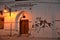 The Door, Historical District Jeddah