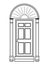 Door icon