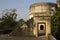 Door inside the door - Bhadra Fort