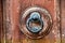 Door-knocker