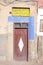 Door, Marrakech, Morocco