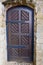 Door at Mauthausen concentration camp