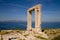 Door of Naxos