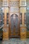 Door of the Shrine of Sheikh Ali Abu El-Shebak, Al-Refai Mosque