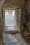 The door to the Cave of Rabbi Yehuda Hanassi at Bet She`arim in Kiryat Tivon..