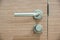 Doorknob - Lever handle