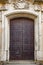 The Doors of Badajoz