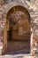 The Doors of Badajoz