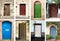 Doors Collection