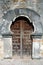 Doors Of Mission Espada