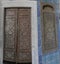 Doors with mother of pearl in the Harem