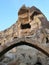 Doors of urgup cappadocia