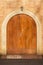 Doors Wood Arched