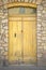 Doorway, Antibes, France