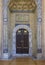 doorway of Gazi Husrev-beg mosque