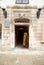 Doorway of Lviv