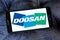 Doosan company logo