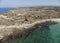 Dor Beach in northern Israel