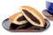 Dorayaki, Japanese confectionery