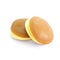 Dorayaki , Japanese confectionery