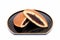 Dorayaki, Japanese confectionery