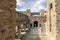 The Doria castle in Dolceacqua, Italy