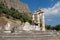 Doric columns in Delphi