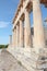 Doric columns at Temple of Aphaia