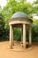 The Doric Temple, RHS Wisley