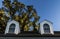 Dormers On A Black Shingle Roof