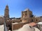 Dormition Abbey and Bell Tower, Jerusalem