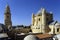 Dormition Abbey - Jerusalem.