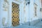 Dormition Cathedral Doorway detail, Pechersk Lavra, Kyiv