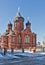 Dormition Cathedral, Tula, Russia