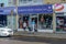 Dorothy House Hospice Care Charity Shop at The Bridge Chippenham