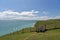 Dorset coastal path, Durdle Door