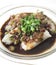 Dory Fish Cutlet served in Black Sauce Gravy
