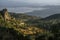 Dorze village towards Lake Abaya. Ethiopia