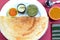 Dosa South Indian Food