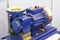 Dosing pump for the processing industry, car wash, OEM, agriculture