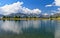 Doss dei Gembri lake