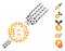 Dot Collage Bitcoin Fork