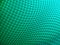 Dotted greenish background