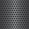 Dotted Seamless Steel Background