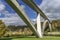 Double Arch Bridge at Natchez Trace Parkway