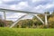 Double Arch Bridge at Natchez Trace Parkway