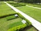 Double Cemetery Al Azhar Memorial Garden