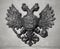 Double Eagle - Emblem of Russia