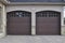 Double Garage Doors