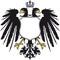 Double-headed eagle